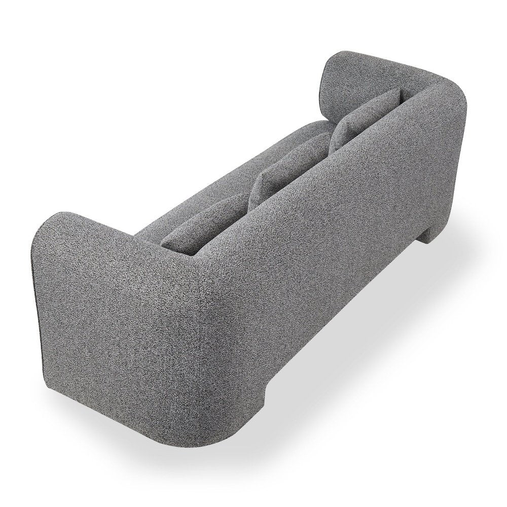 Liang & Eimil Mitho Sofa - Cordoba Speckle Grey