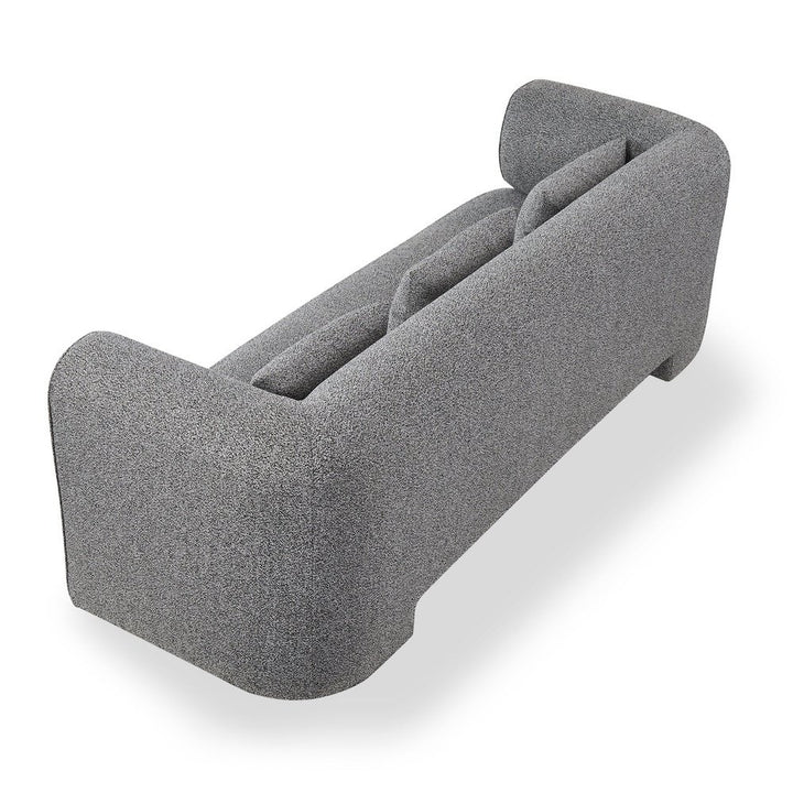 Liang & Eimil Mitho Sofa - Cordoba Speckle Grey