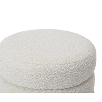 Liang & Eimil Lou Stool - Boucle Sand