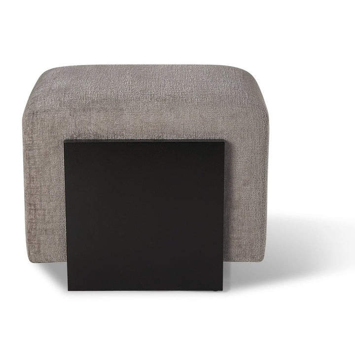 Warwick Stool - Bennet Grey LiangAndEimil 1