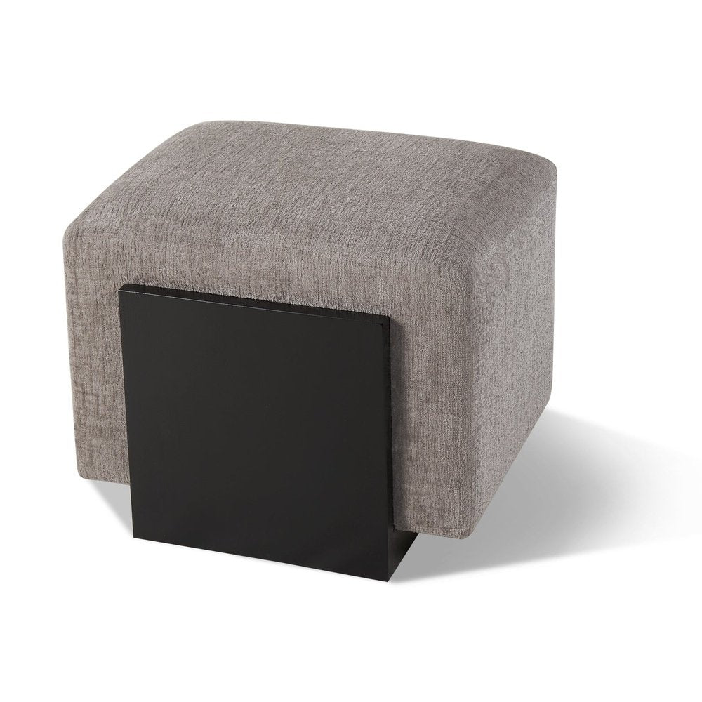 Warwick Stool - Bennet Grey LiangAndEimil 2