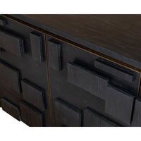 Liang & Eimil Brutalist Sideboard