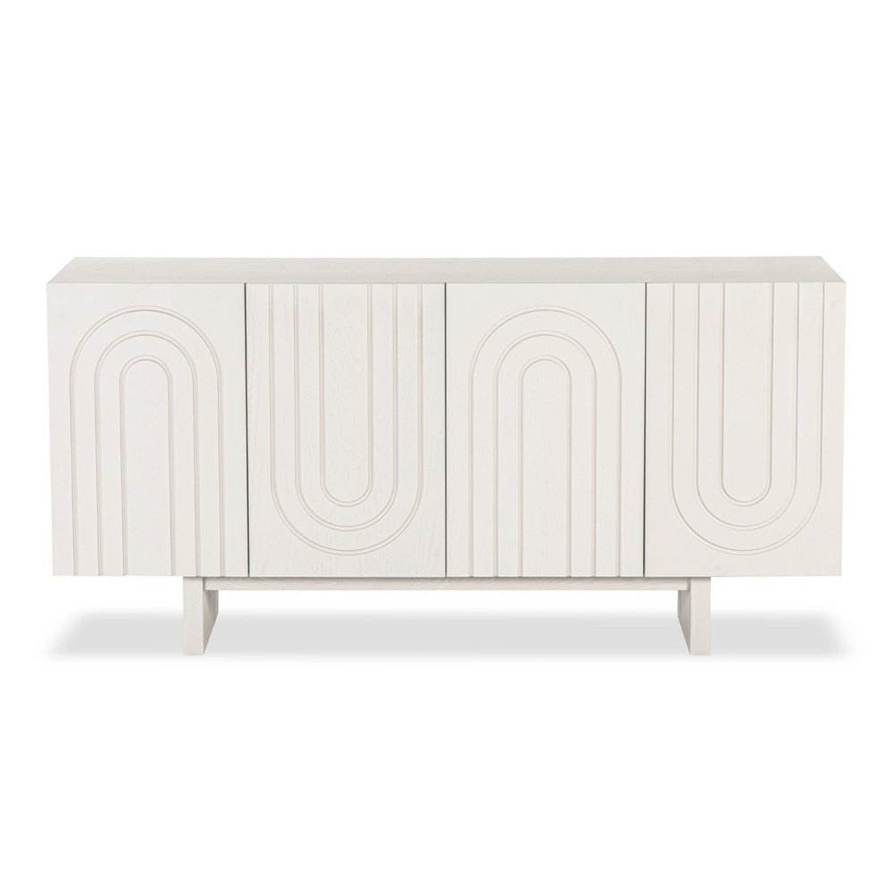 Liang & Eimil Origin Sideboard - Natural Cream