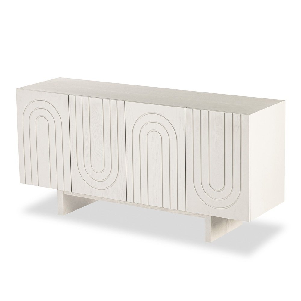 Liang & Eimil Origin Sideboard - Natural Cream