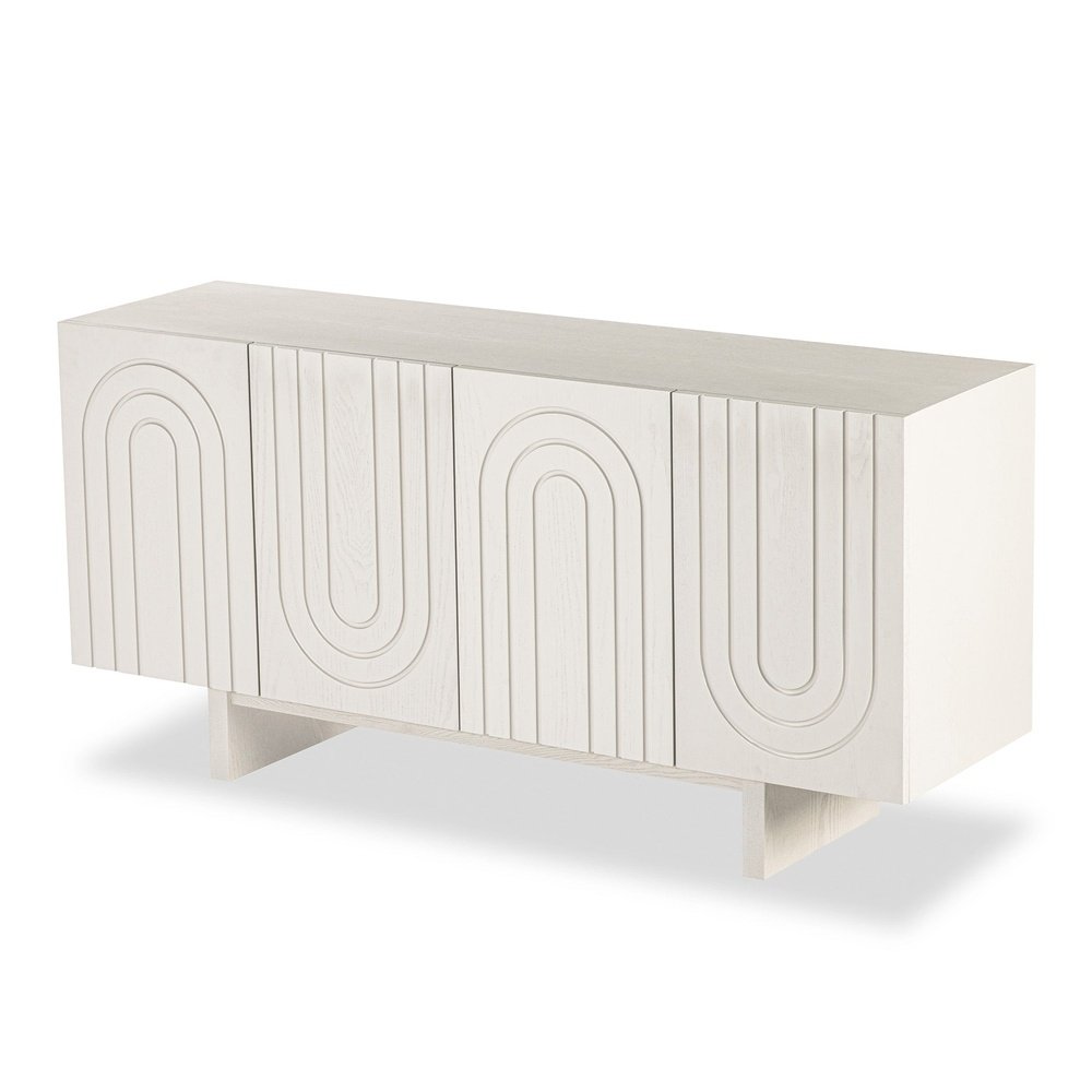 Origin Sideboard - Natural Cream