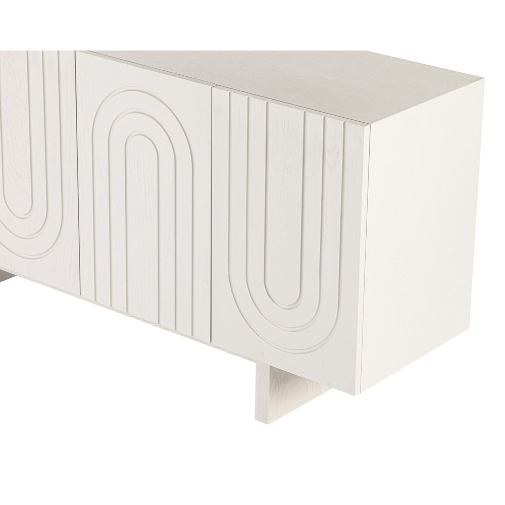 Liang & Eimil Origin Sideboard - Natural Cream