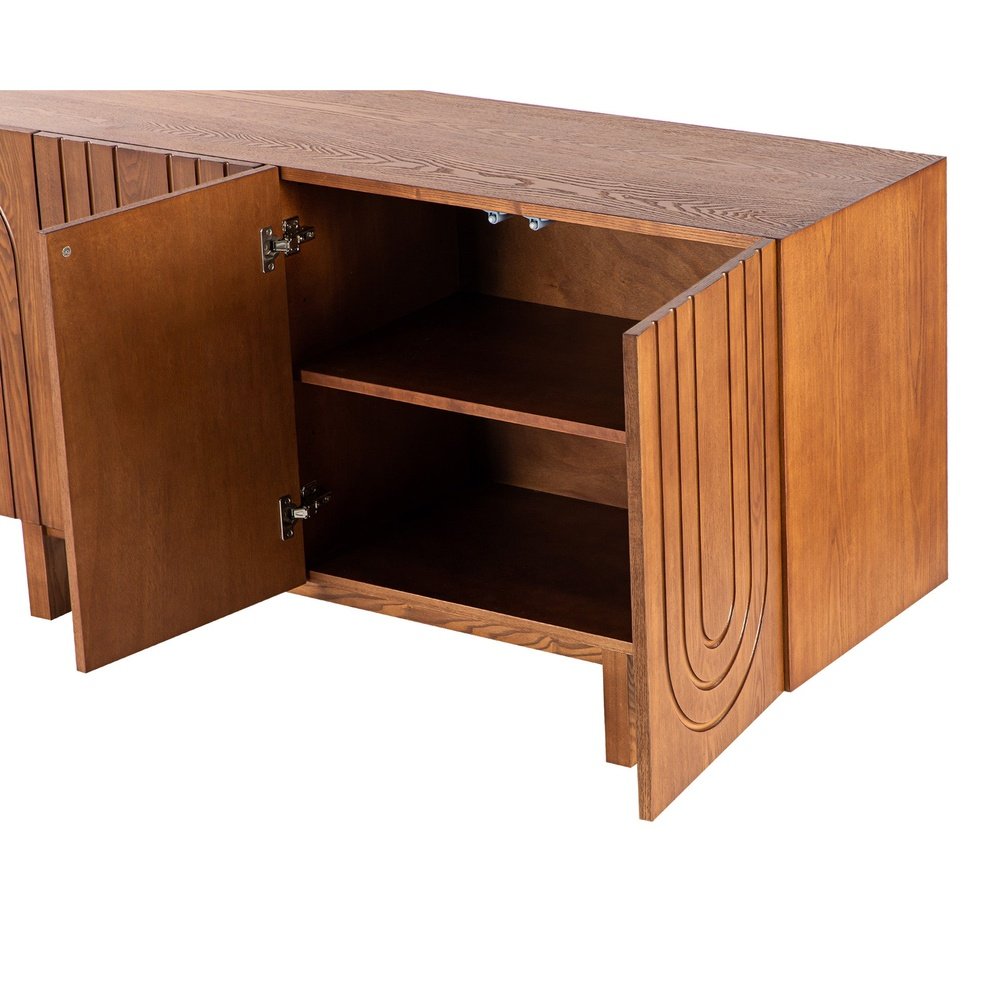 Liang & Eimil Origin Sideboard - Classic Brown