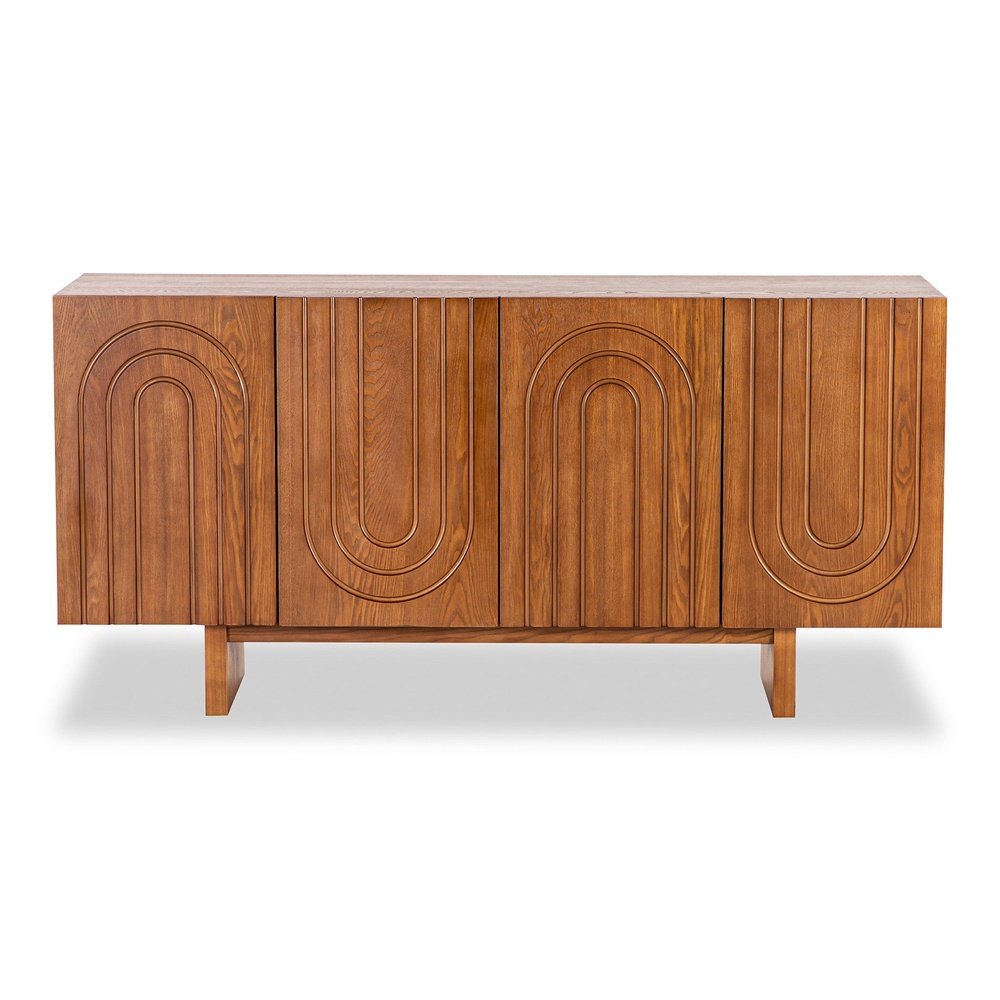 Liang & Eimil Origin Sideboard - Classic Brown