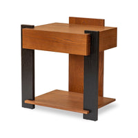 Liang & Eimil Bugano Bedside Table