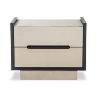 Liang & Eimil Antara Bedside Table