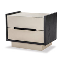 Liang & Eimil Antara Bedside Table