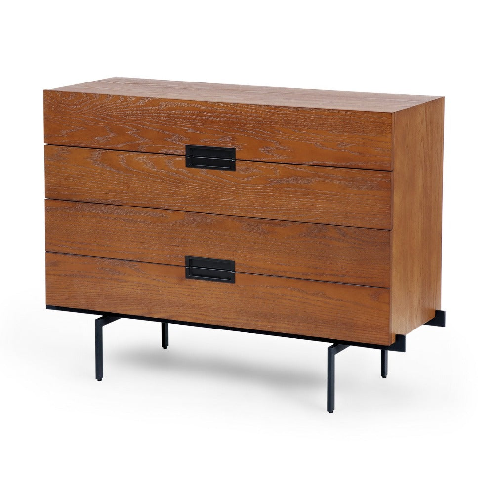 Palau Chest of Drawers - Classic Brown LiangAndEimil 2