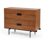 Liang & Eimil Palau Chest of Drawers Classic Brown