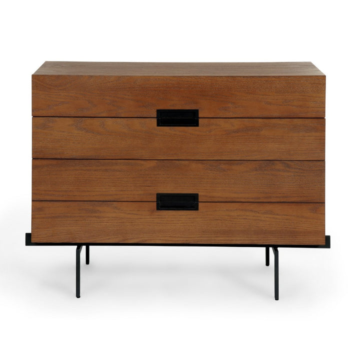 Palau Chest of Drawers - Classic Brown LiangAndEimil 1