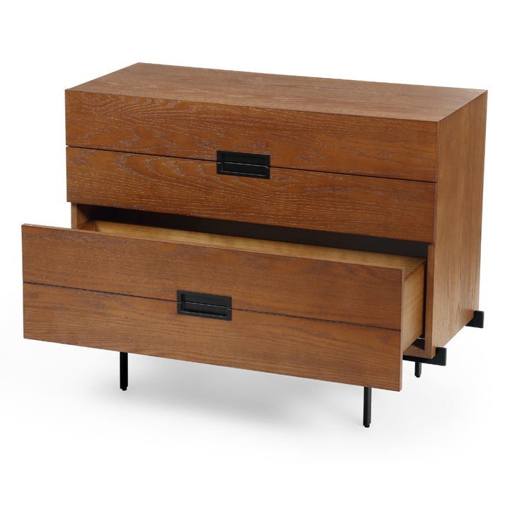 Palau Chest of Drawers - Classic Brown LiangAndEimil 3