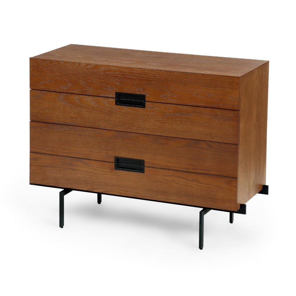 Palau Chest of Drawers - Classic Brown LiangAndEimil 4