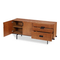 Liang & Eimil Palau Sideboard Classic Brown