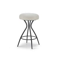 Liang & Eimil Hydra Counter Stool - Boucle Sand