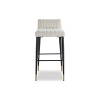 Liang & Eimil Coltrane Bar Stool