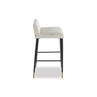 Liang & Eimil Coltrane Bar Stool