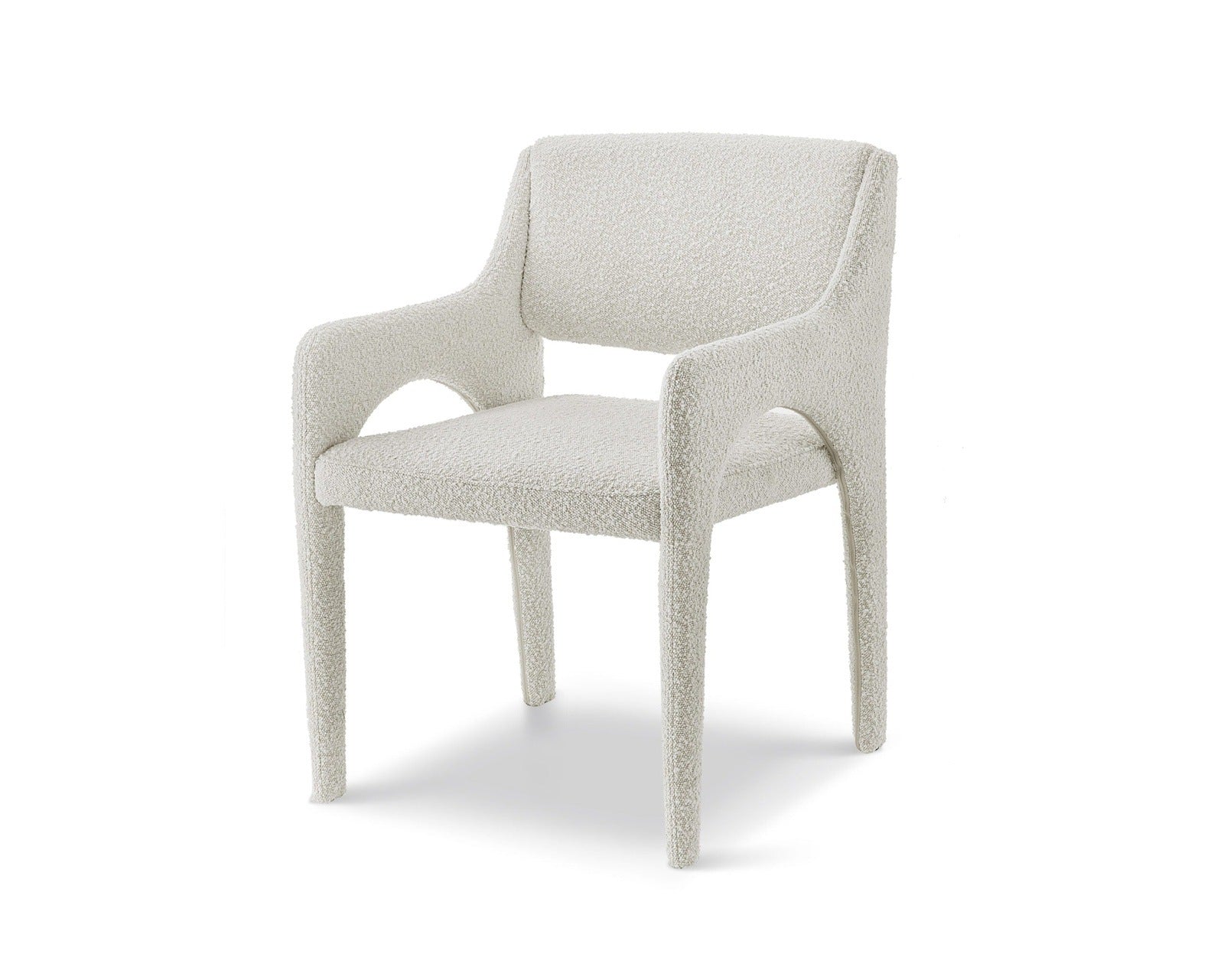 Liang & Eimil Godard Dining Chair - Boucle Sand