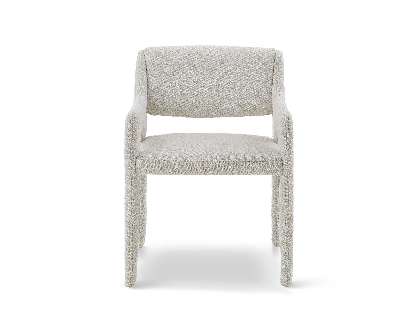 Liang & Eimil Godard Dining Chair - Boucle Sand