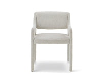 Liang & Eimil Godard Dining Chair - Boucle Sand