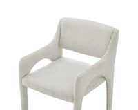 Liang & Eimil Godard Dining Chair - Boucle Sand