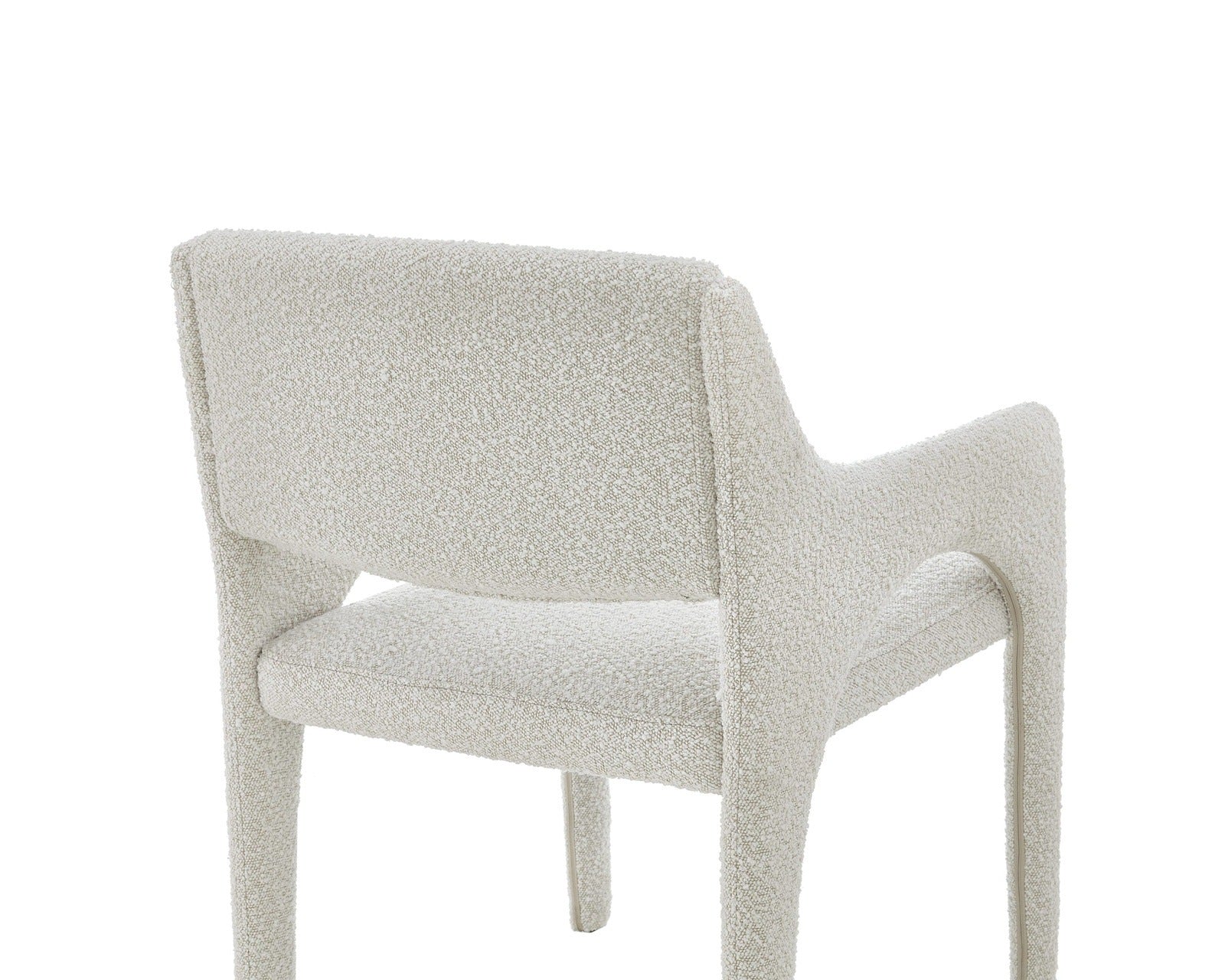 Liang & Eimil Godard Dining Chair - Boucle Sand