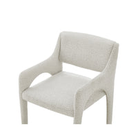 Liang & Eimil Godard Dining Chair - Boucle Sand