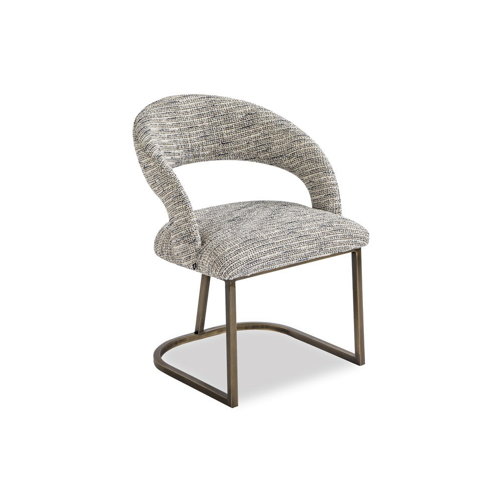 Alfie Dining Chair LiangAndEimil 2