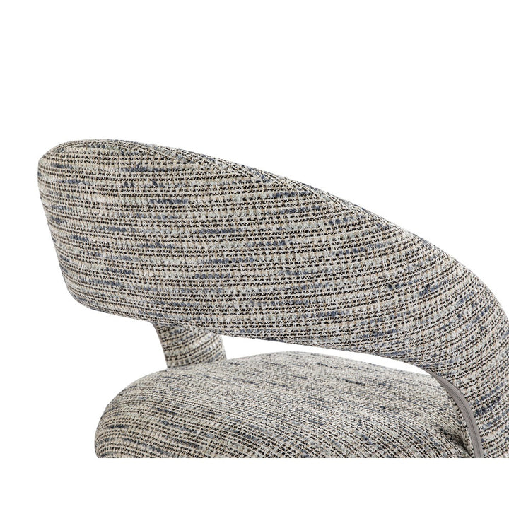 Alfie Dining Chair LiangAndEimil 4