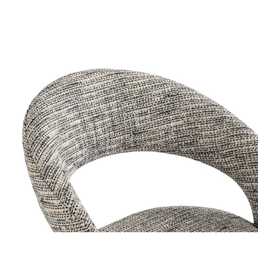 Alfie Dining Chair LiangAndEimil 5