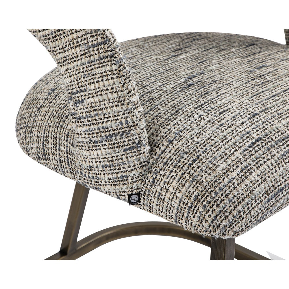 Alfie Dining Chair LiangAndEimil 6