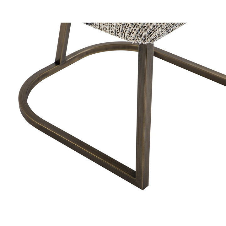 Alfie Dining Chair LiangAndEimil 7