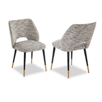 Liang & Eimil Jagger Dining Chair