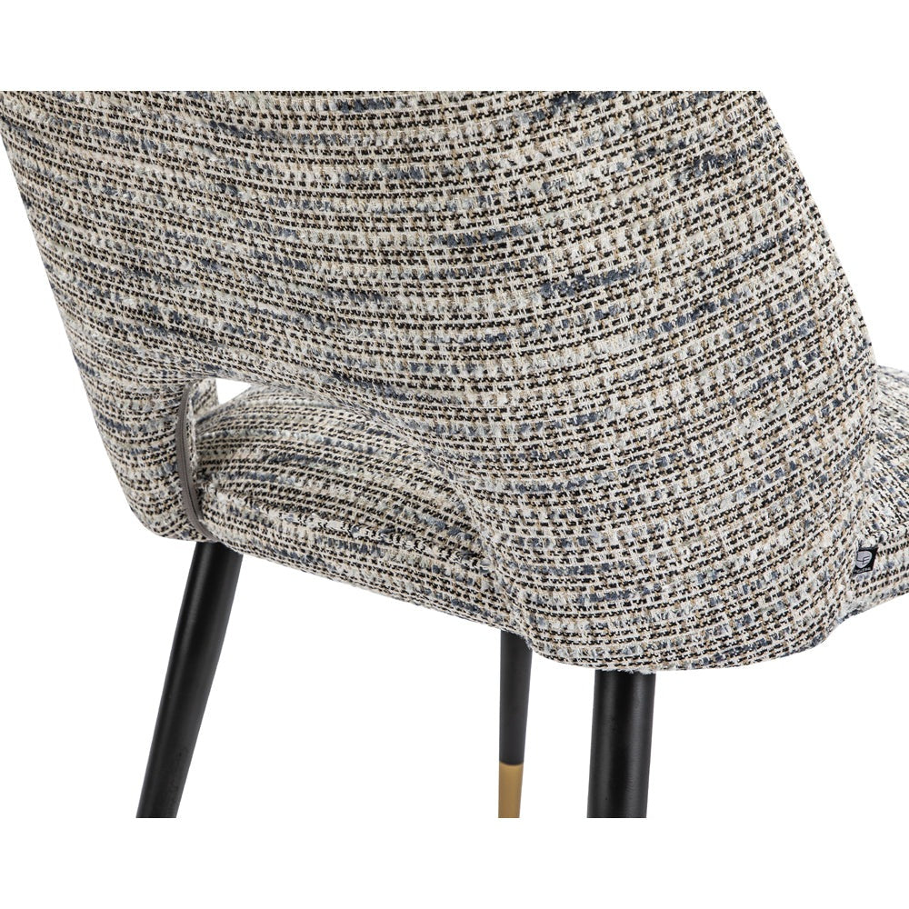 Jagger Dining Chair LiangAndEimil 5
