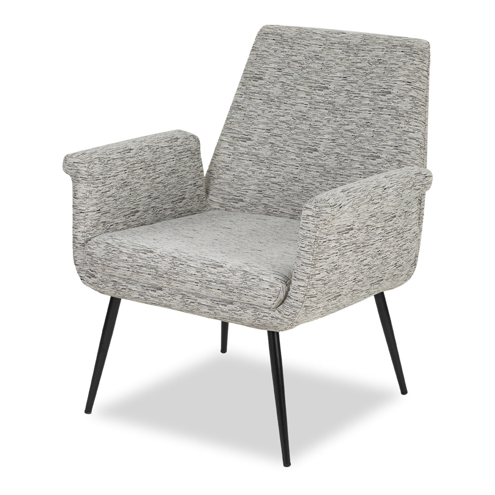 Liang & Eimil Fiore Occasional Chair - Jasper Natural