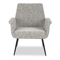 Liang & Eimil Fiore Occasional Chair - Jasper Natural