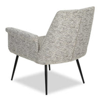 Liang & Eimil Fiore Occasional Chair - Jasper Natural