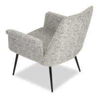 Liang & Eimil Fiore Occasional Chair - Jasper Natural