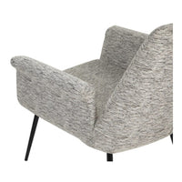 Liang & Eimil Fiore Occasional Chair - Jasper Natural