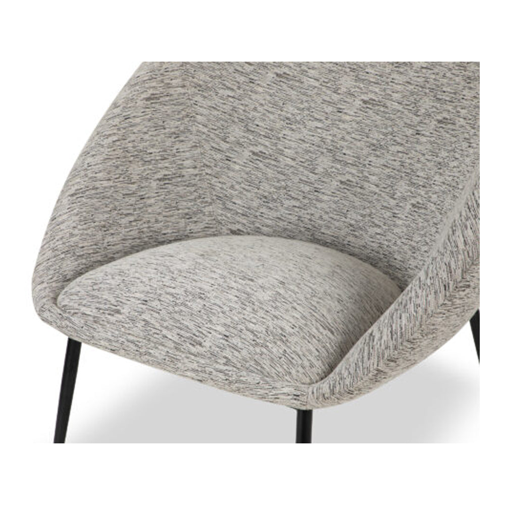 Liang & Eimil Ovalo Occasional Chair Jasper Natural