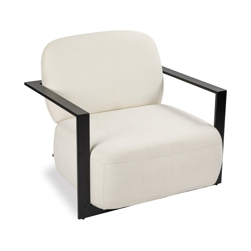 Liang & Eimil Archivolto Occasional Chair - Pilman Beige