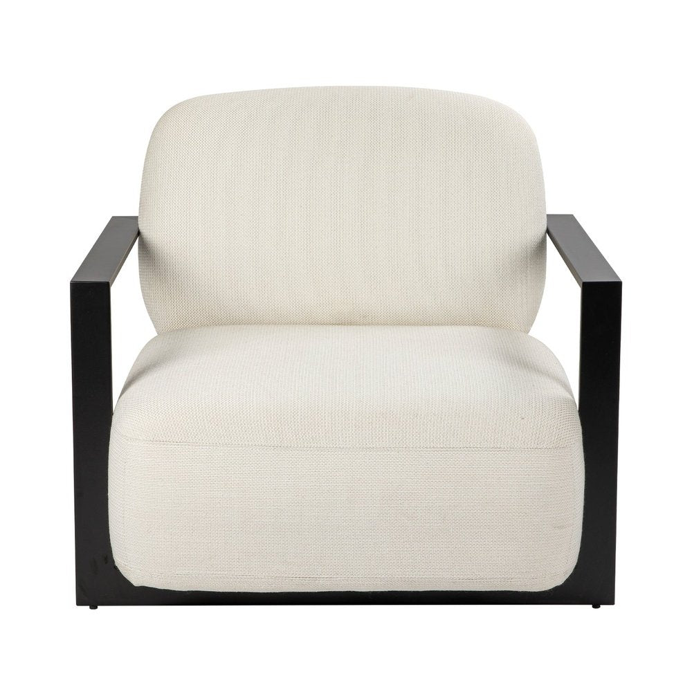 Liang & Eimil Archivolto Occasional Chair - Pilman Beige