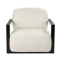 Liang & Eimil Archivolto Occasional Chair - Pilman Beige