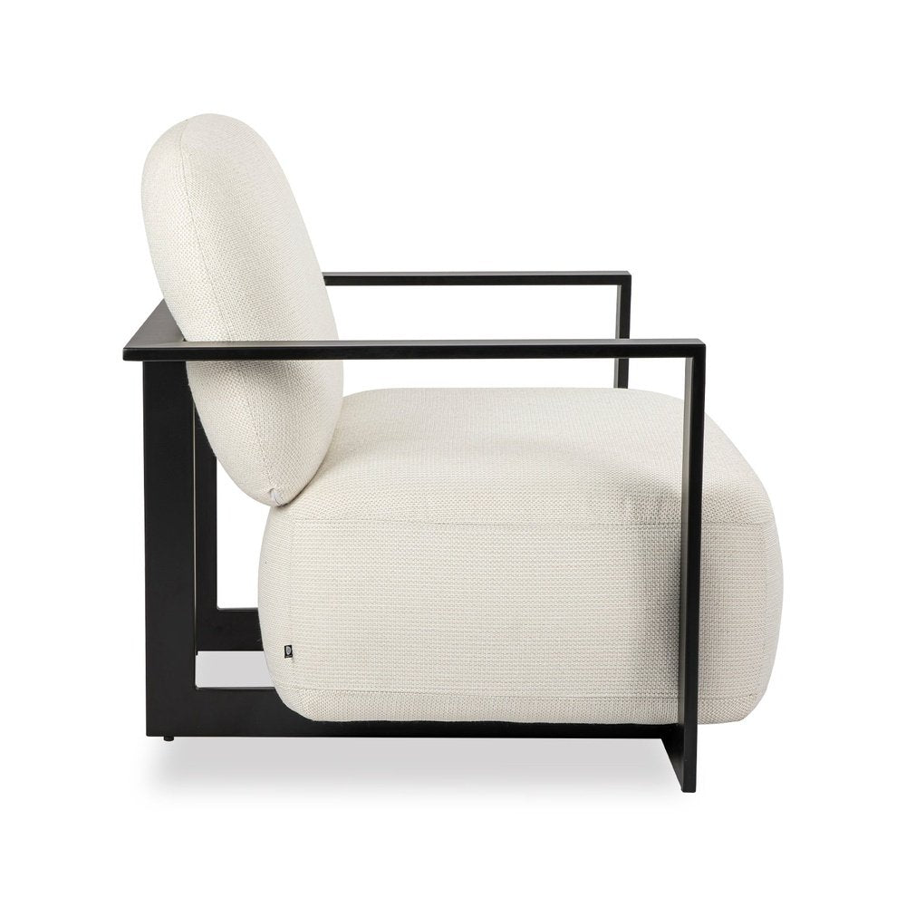 Liang & Eimil Archivolto Occasional Chair - Pilman Beige