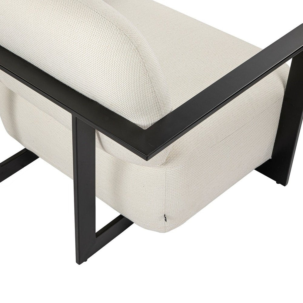 Liang & Eimil Archivolto Occasional Chair - Pilman Beige