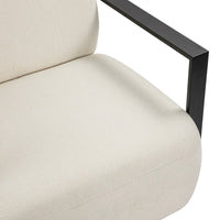 Liang & Eimil Archivolto Occasional Chair - Pilman Beige