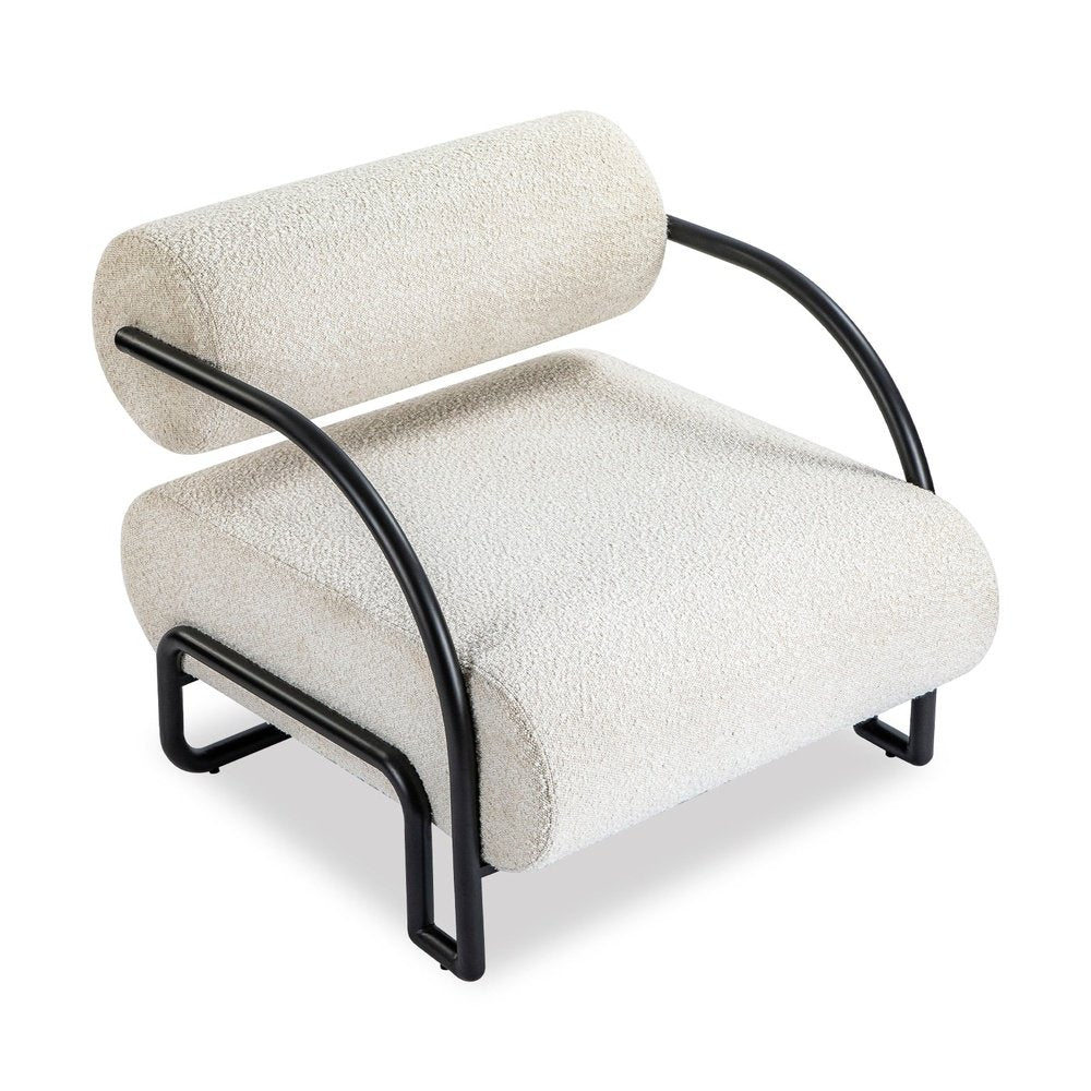 Liang & Eimil Compo Occasional Chair - Boucle Sand